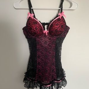 Victorias Secret Lingerie